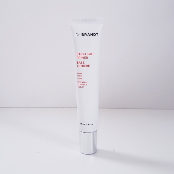Dr. Brandt Skincare Backlight Primer - Picture 1 of 6